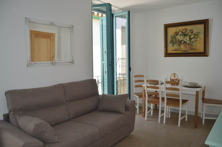 Aparthotel El Aljibe Relax