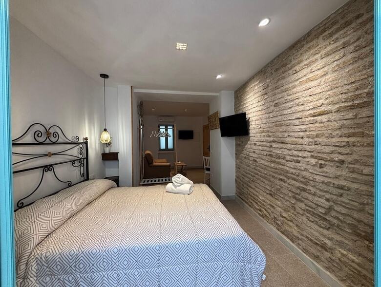 Aparthotel El Aljibe Relax
