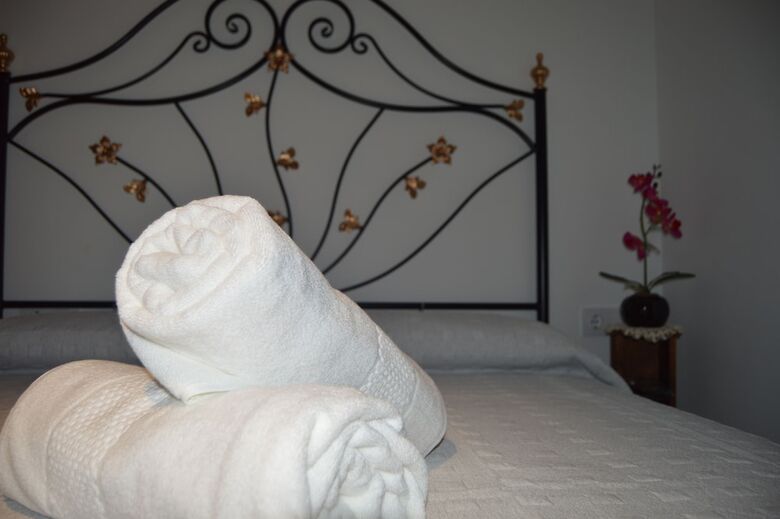 Aparthotel El Aljibe Relax