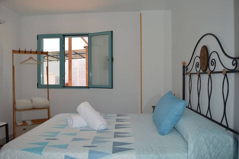 Aparthotel El Aljibe Relax