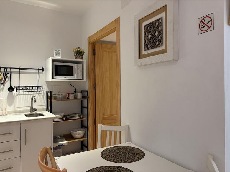 Aparthotel El Aljibe Relax