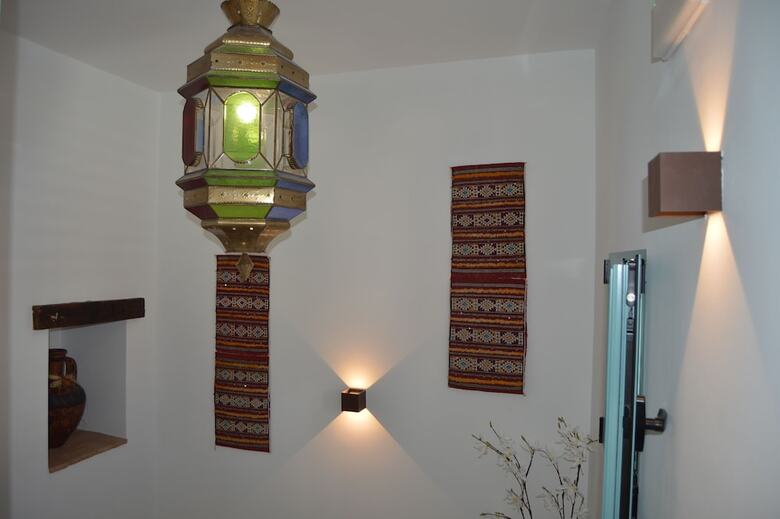 Aparthotel El Aljibe Relax