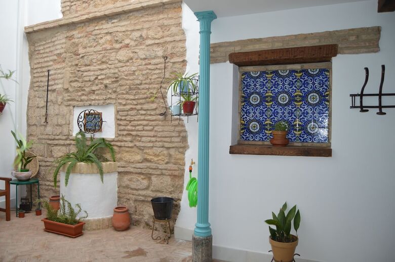 Aparthotel El Aljibe Relax