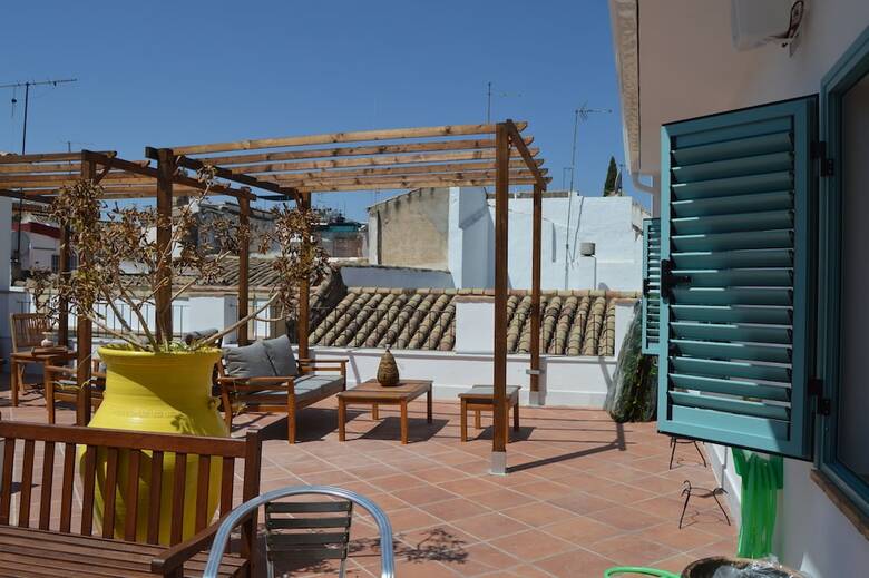 Aparthotel El Aljibe Relax