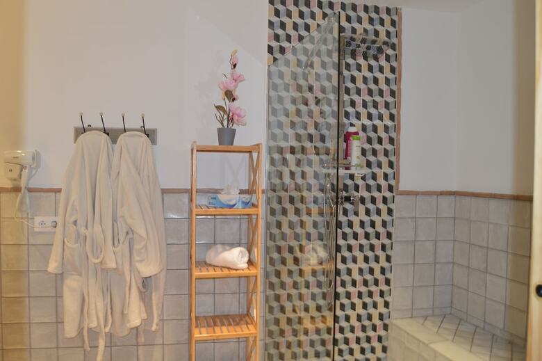 Aparthotel El Aljibe Relax