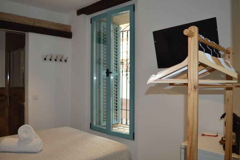 Aparthotel El Aljibe Relax