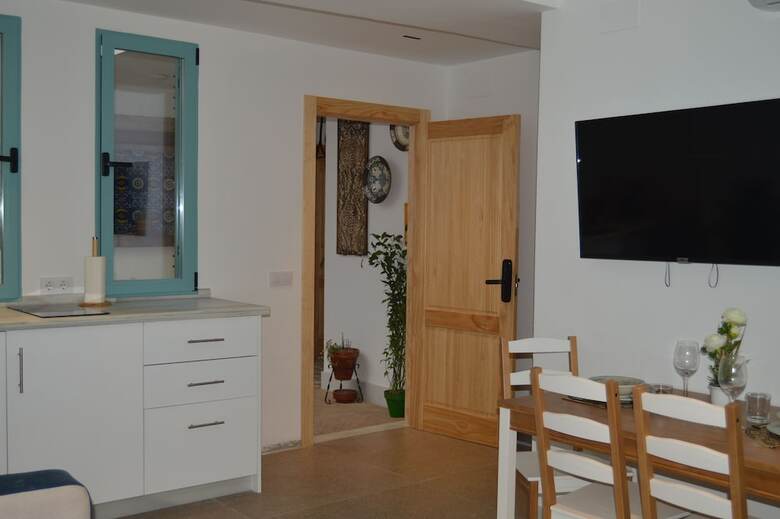 Aparthotel El Aljibe Relax