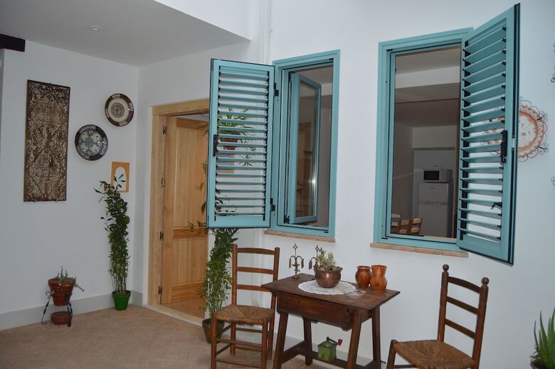 Aparthotel El Aljibe Relax