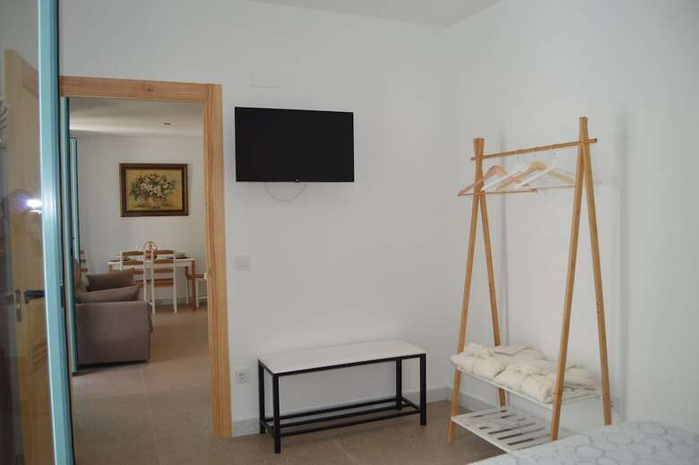 Aparthotel El Aljibe Relax