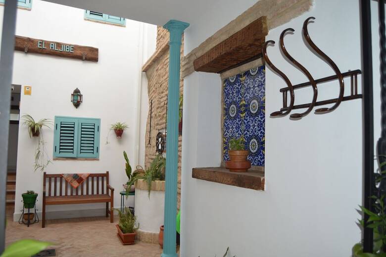 Aparthotel El Aljibe Relax