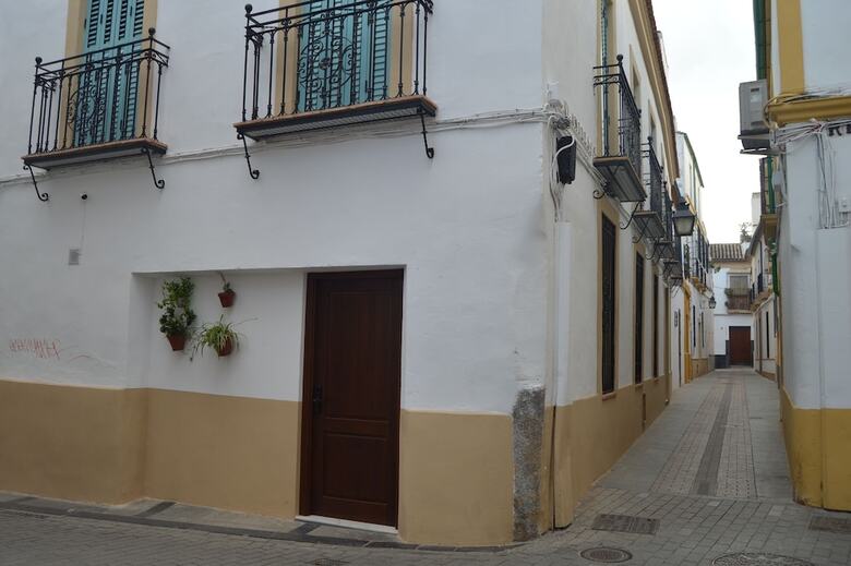 Aparthotel El Aljibe Relax
