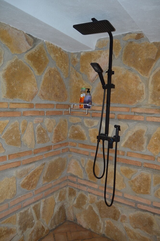 Aparthotel El Aljibe Relax