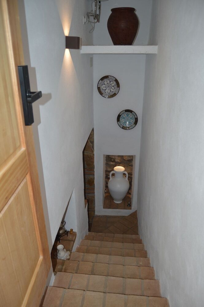 Aparthotel El Aljibe Relax