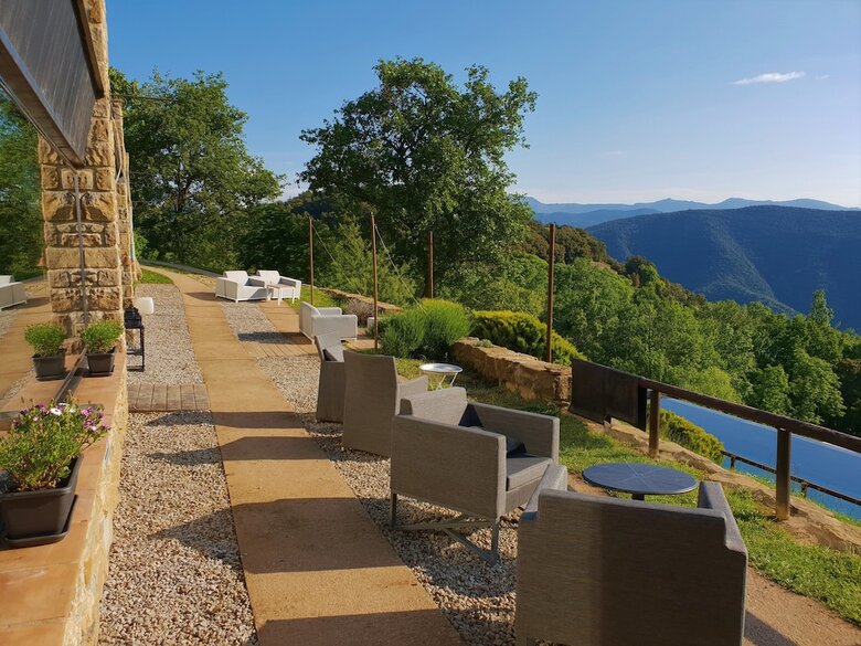 Hotel Rural & Spa Mas Prat