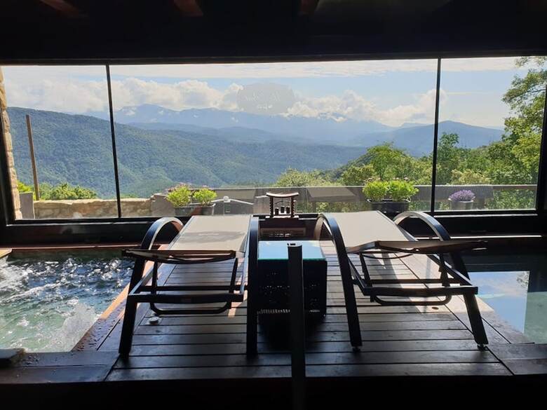 Hotel Rural & Spa Mas Prat