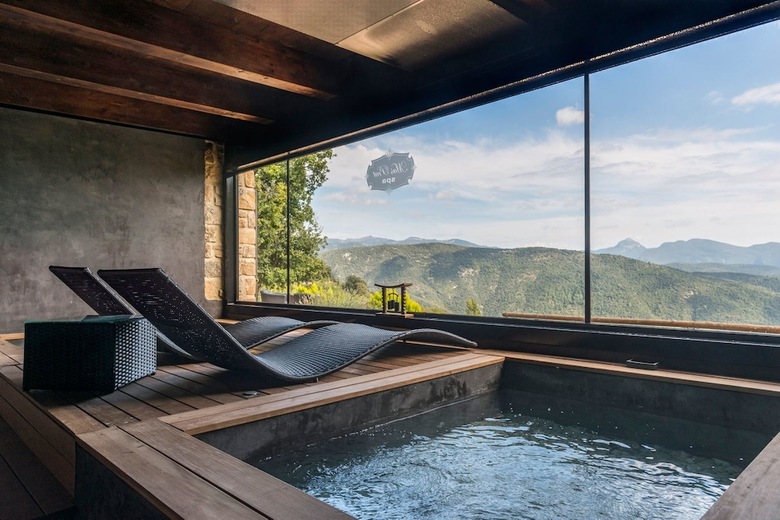 Hotel Rural & Spa Mas Prat