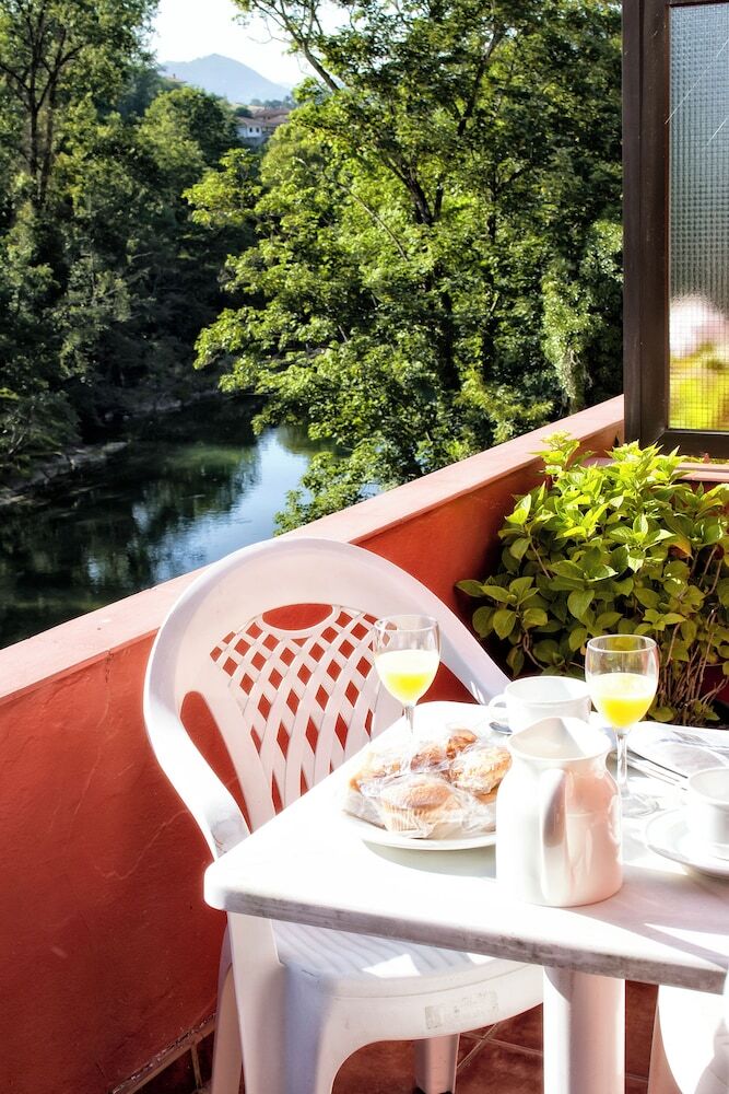 Hotel Covadonga