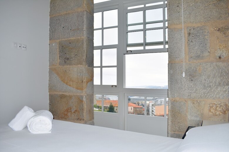 Apartamentos Bow Homes By Como En Casa