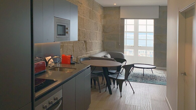 Apartamentos Bow Homes By Como En Casa