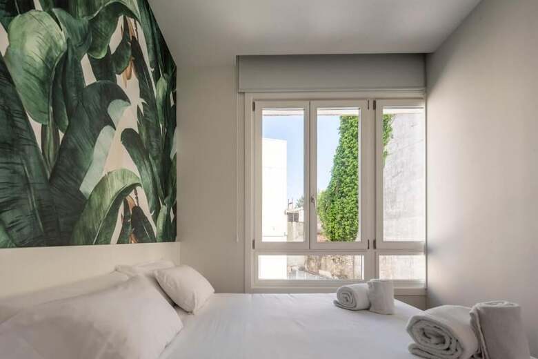 Apartamentos Bow Homes By Como En Casa