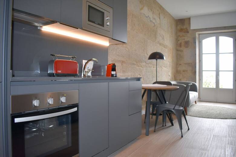 Apartamentos Bow Homes By Como En Casa
