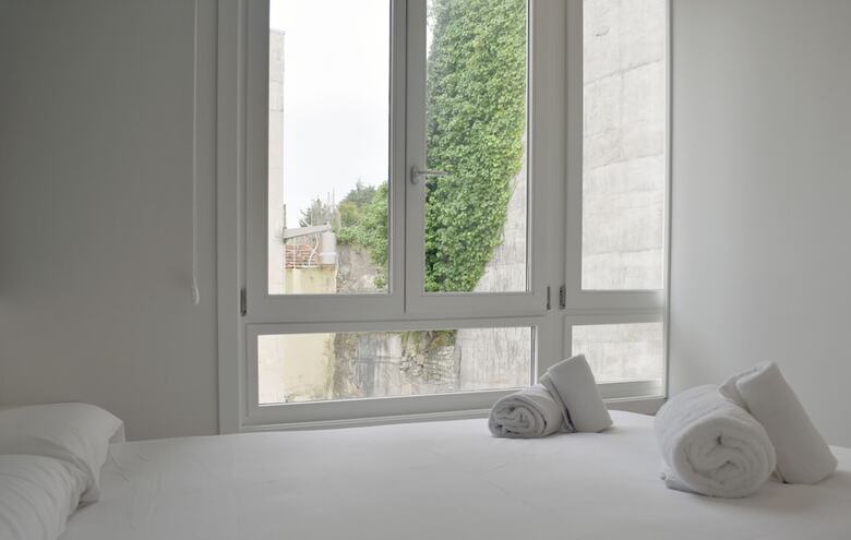 Apartamentos Bow Homes By Como En Casa