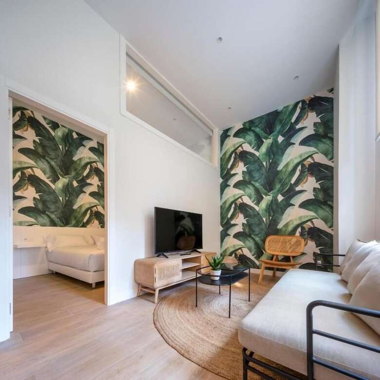 Apartamentos Bow Homes By Como En Casa