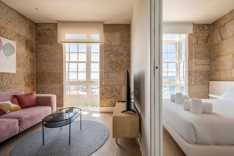 Apartamentos Bow Homes By Como En Casa