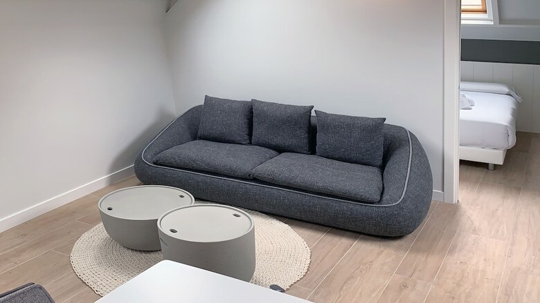 Apartamentos Bow Homes By Como En Casa