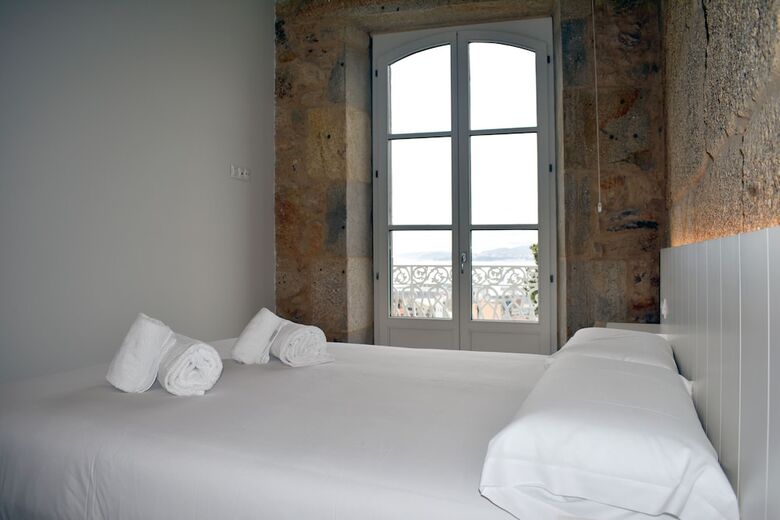 Apartamentos Bow Homes By Como En Casa