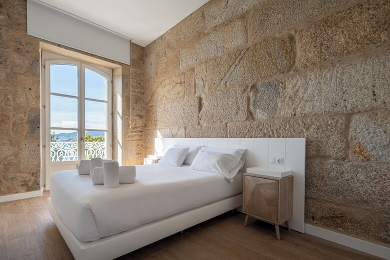Apartamentos Bow Homes By Como En Casa