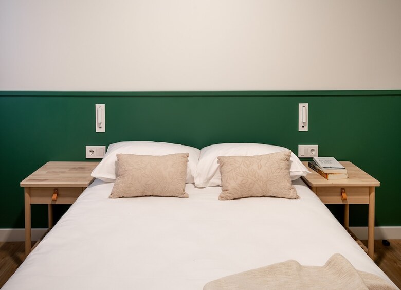 Apartamentos L�bere Bilbao La Vieja