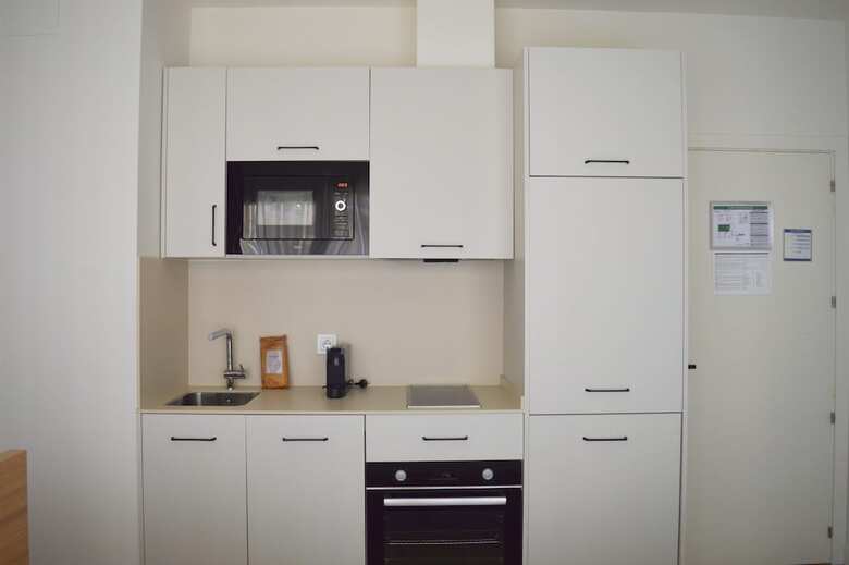 Apartamentos L�bere Bilbao La Vieja