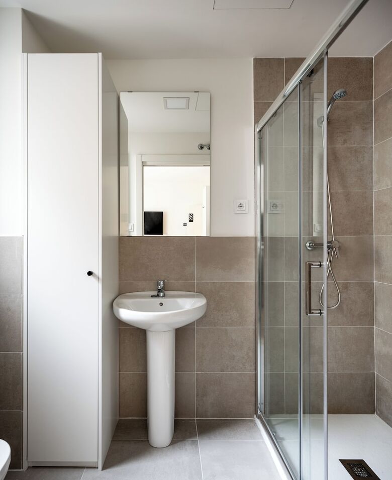 Apartamentos L�bere Bilbao La Vieja