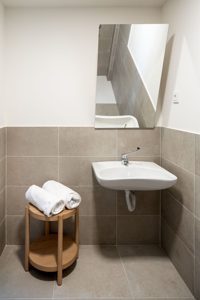 Apartamentos L�bere Bilbao La Vieja