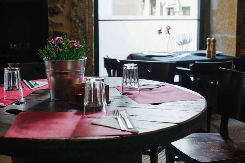 Hotel Gastron�mico Arco De Mazarelos