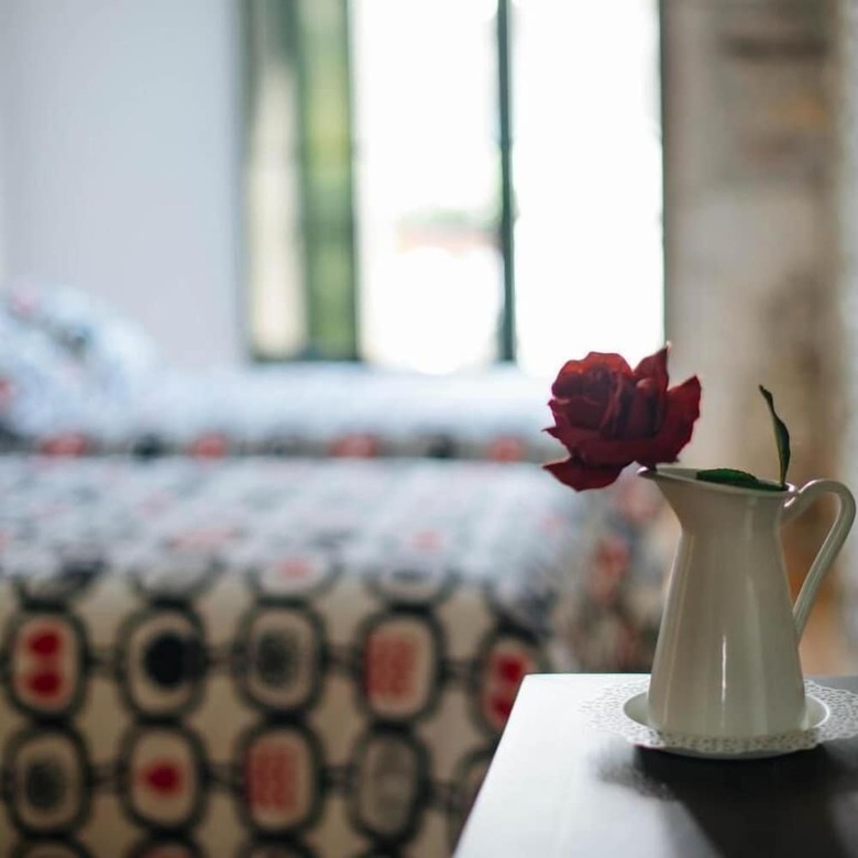 Hotel Gastron�mico Arco De Mazarelos