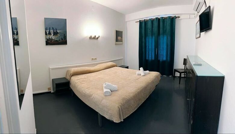 Hotel Nou Roser