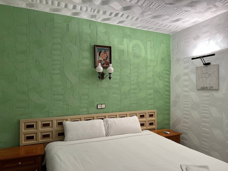 Hotel Nou Roser
