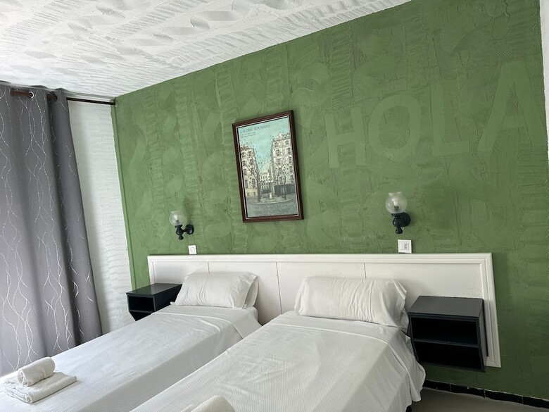 Hotel Nou Roser