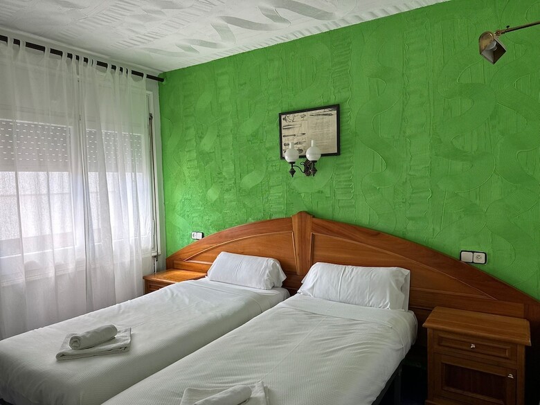 Hotel Nou Roser