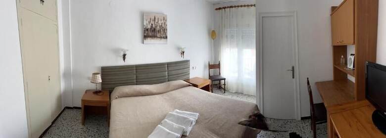 Hotel Nou Roser