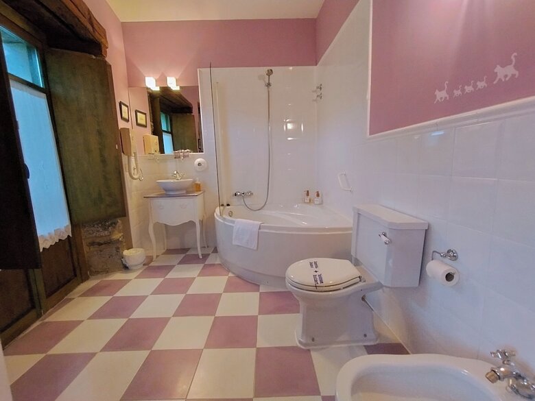 Hotel La Villa De Palacios