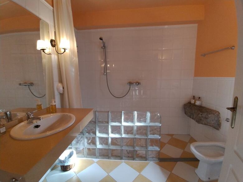Hotel La Villa De Palacios
