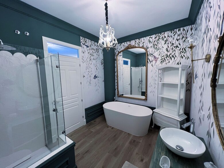 Hotel Rural Boutique Iulia 5 Estrellas