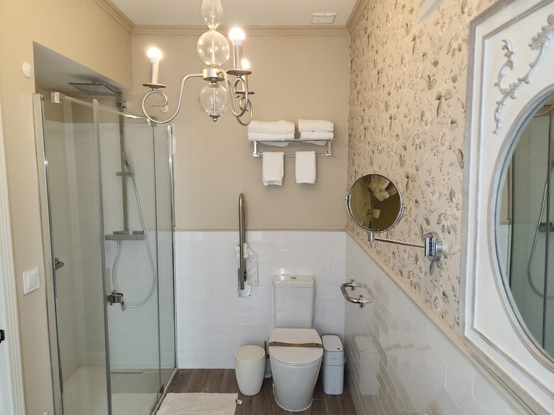 Hotel Rural Boutique Iulia 5 Estrellas
