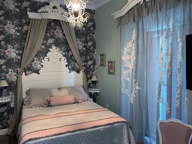Hotel Rural Boutique Iulia 5 Estrellas