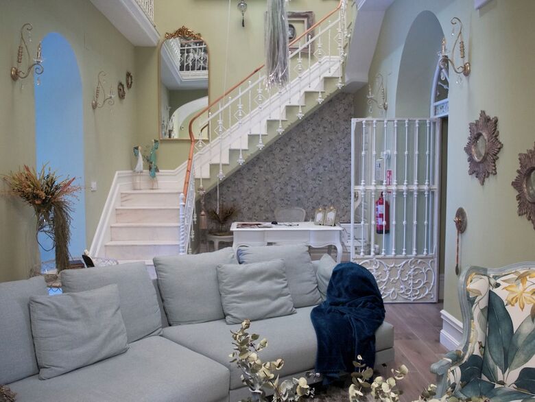 Hotel Rural Boutique Iulia 5 Estrellas