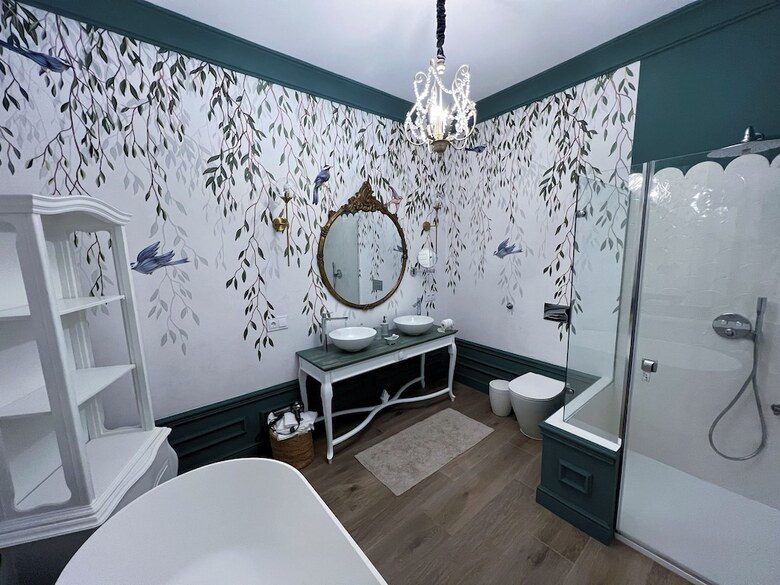 Hotel Rural Boutique Iulia 5 Estrellas
