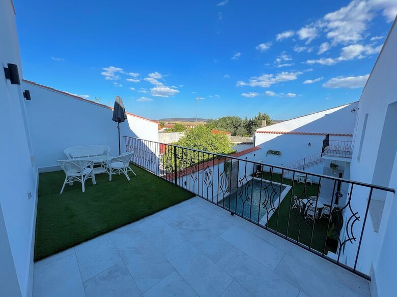 Hotel Rural Boutique Iulia 5 Estrellas